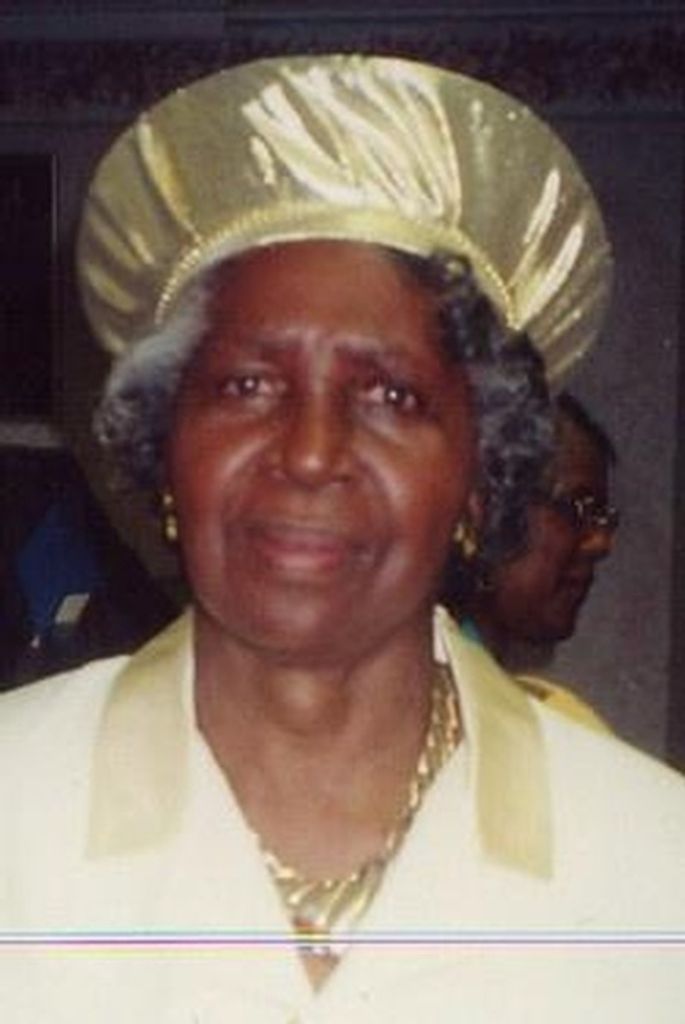 Mable A Rivers