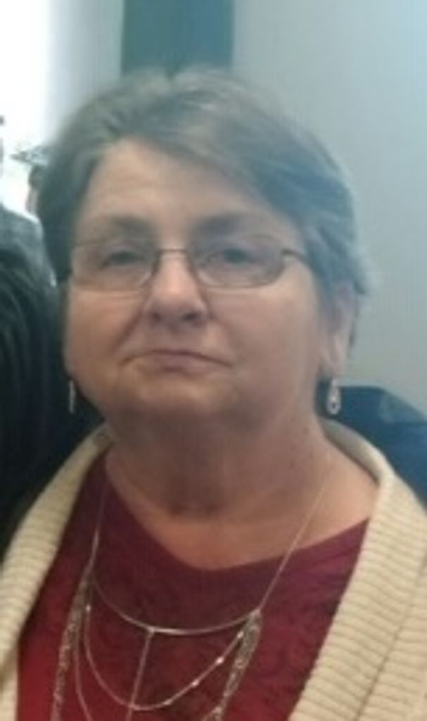 Mary Darlene (Kearns)  Blake