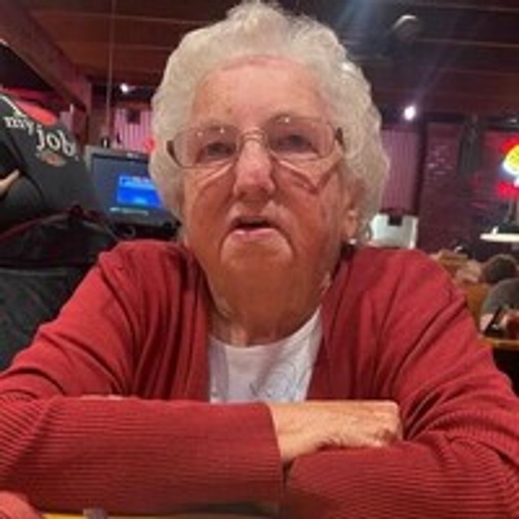 Alice L. Mollohan Profile Photo