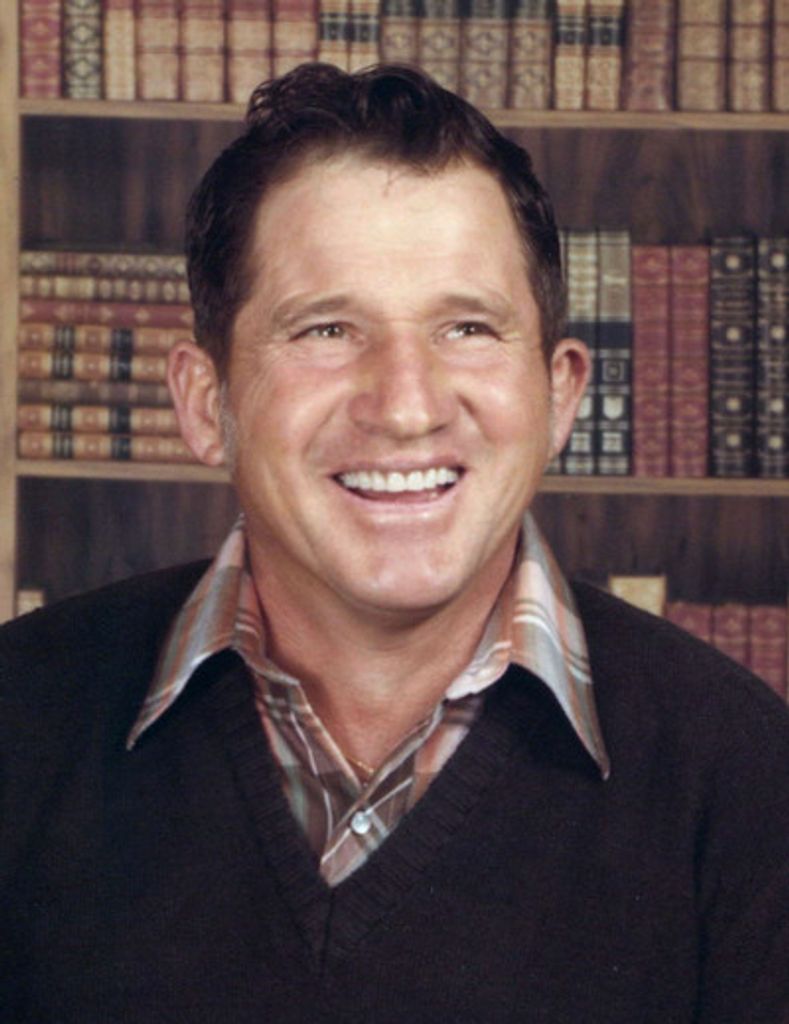 Herman F. Pendergraph