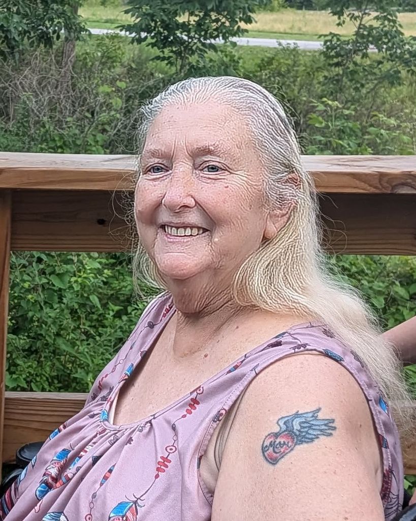 Brenda Lee Hayes Profile Photo