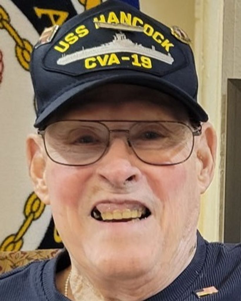 Marion Francis Martin Profile Photo