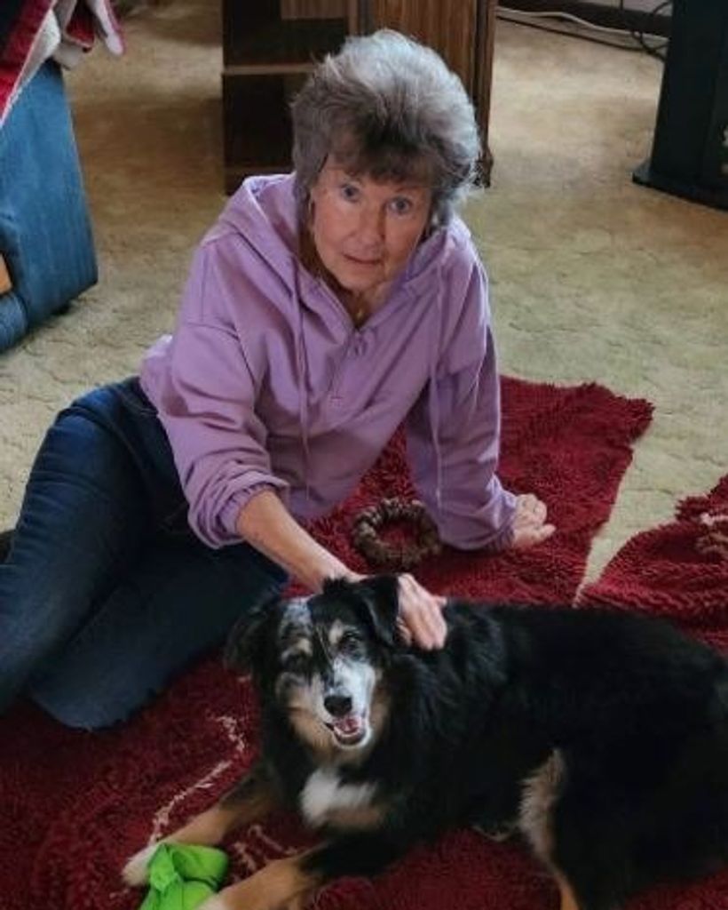 Peggy Middleton Scheer Profile Photo