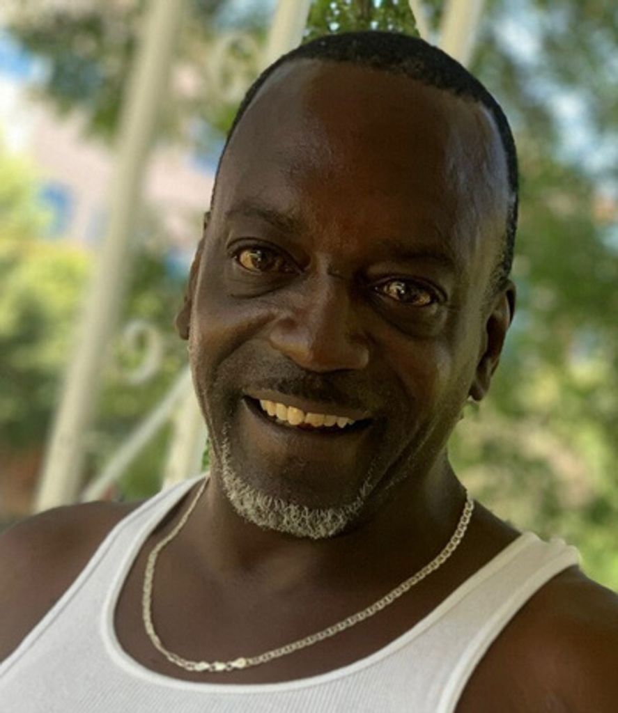 Mr. Jaycen Ervin Profile Photo