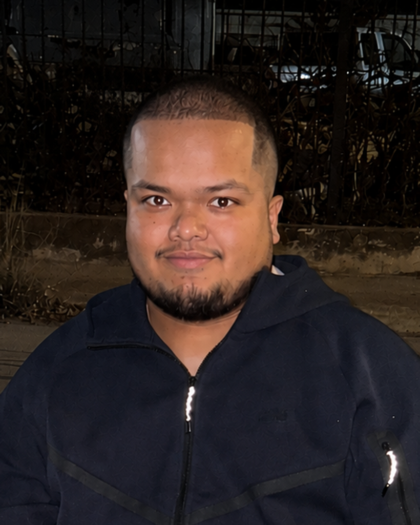 Leonel Roberto Ruiz Profile Photo
