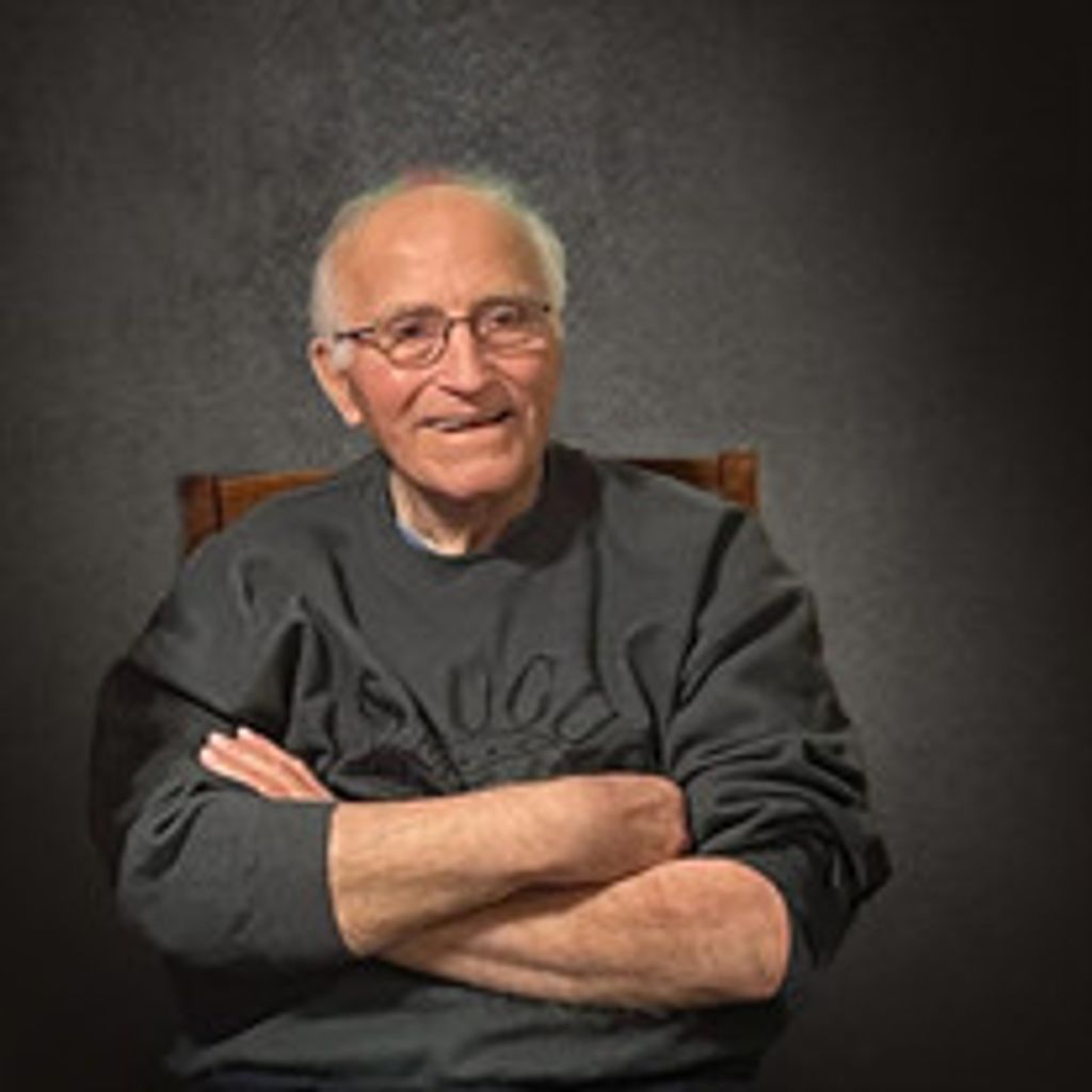 Paul H. George