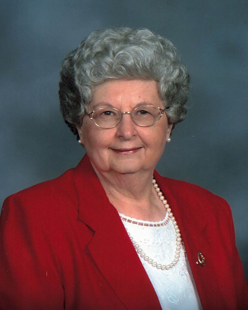 Ida M. Saar-Hutchison
