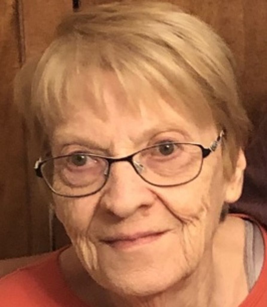 Mary Mccomb Profile Photo