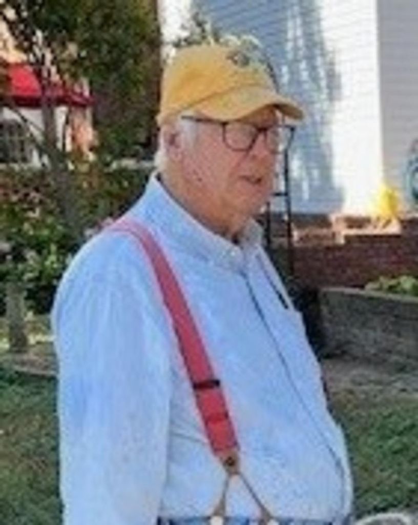 Keith Mcclendon Profile Photo