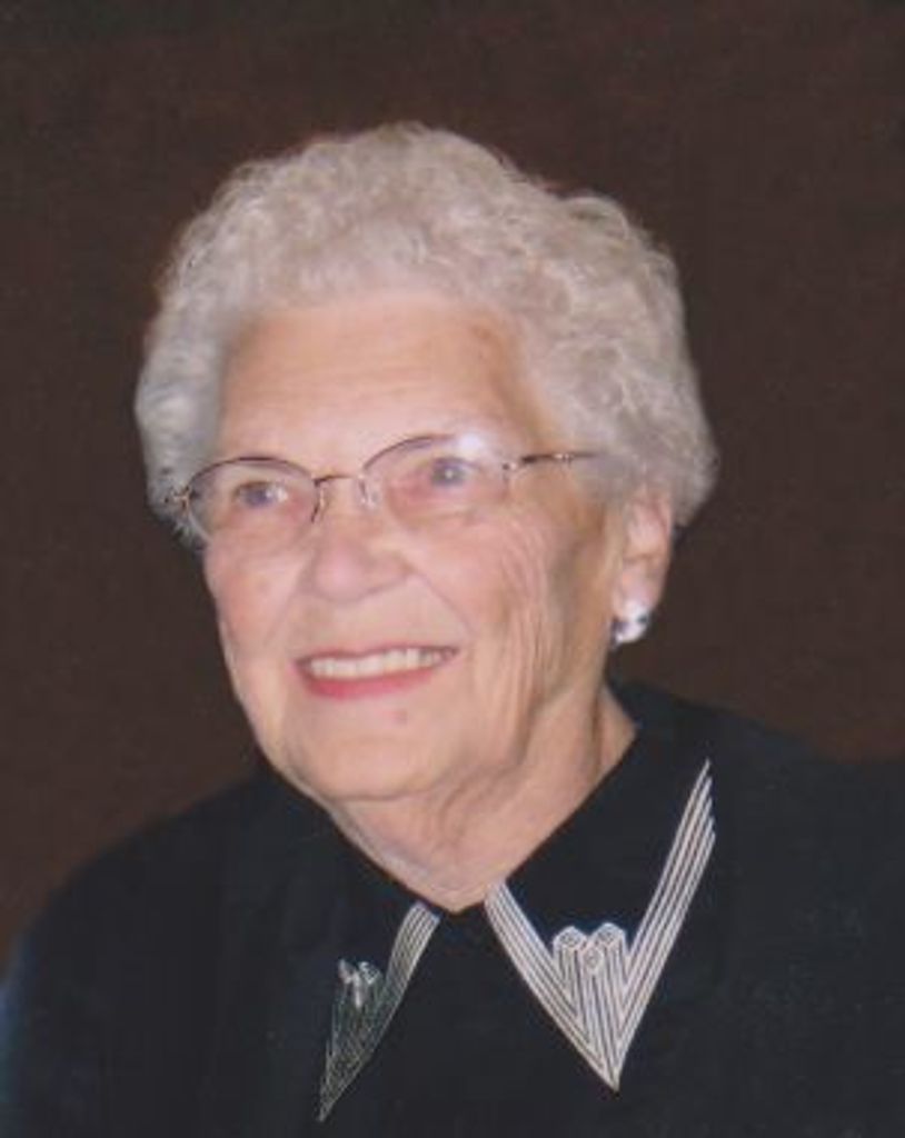 Elaine L. Blink