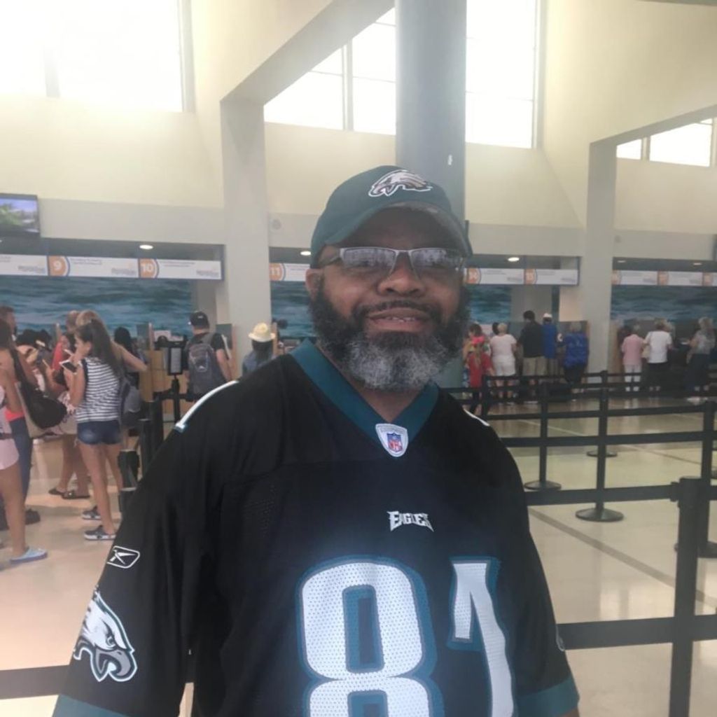 Robert P Green Sr. Profile Photo