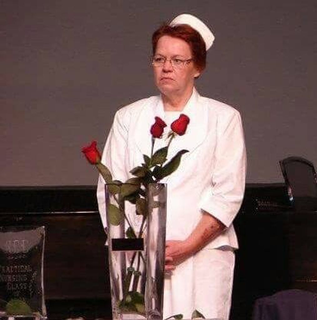 Catherine Cooper Allen