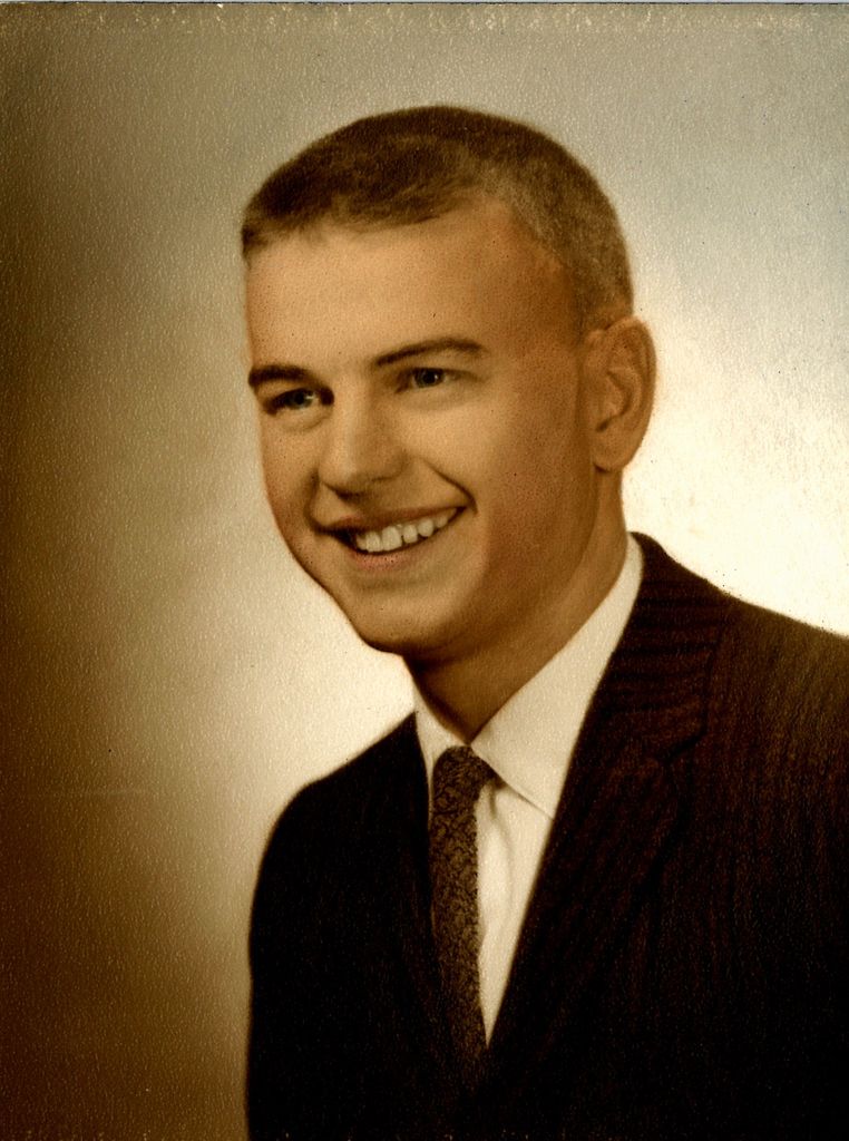 Gary Chretien Profile Photo