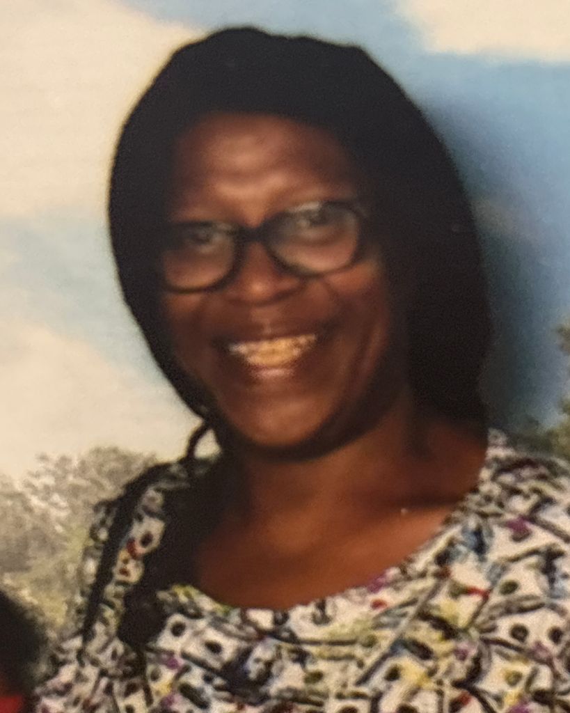 Patrina Johnson