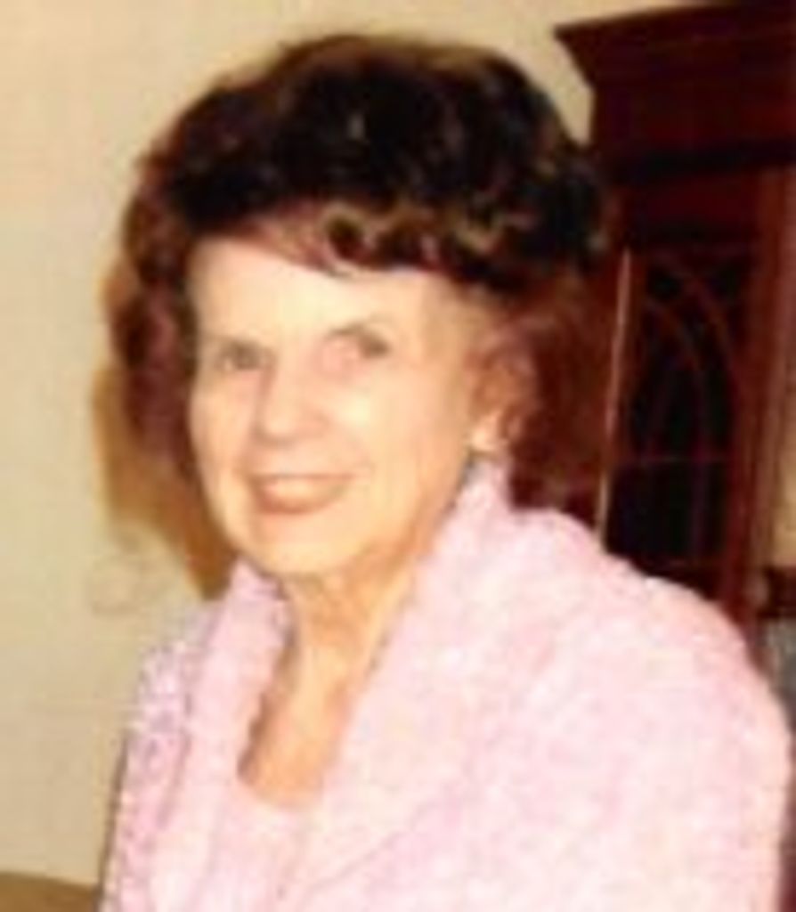 Patricia Szalapski