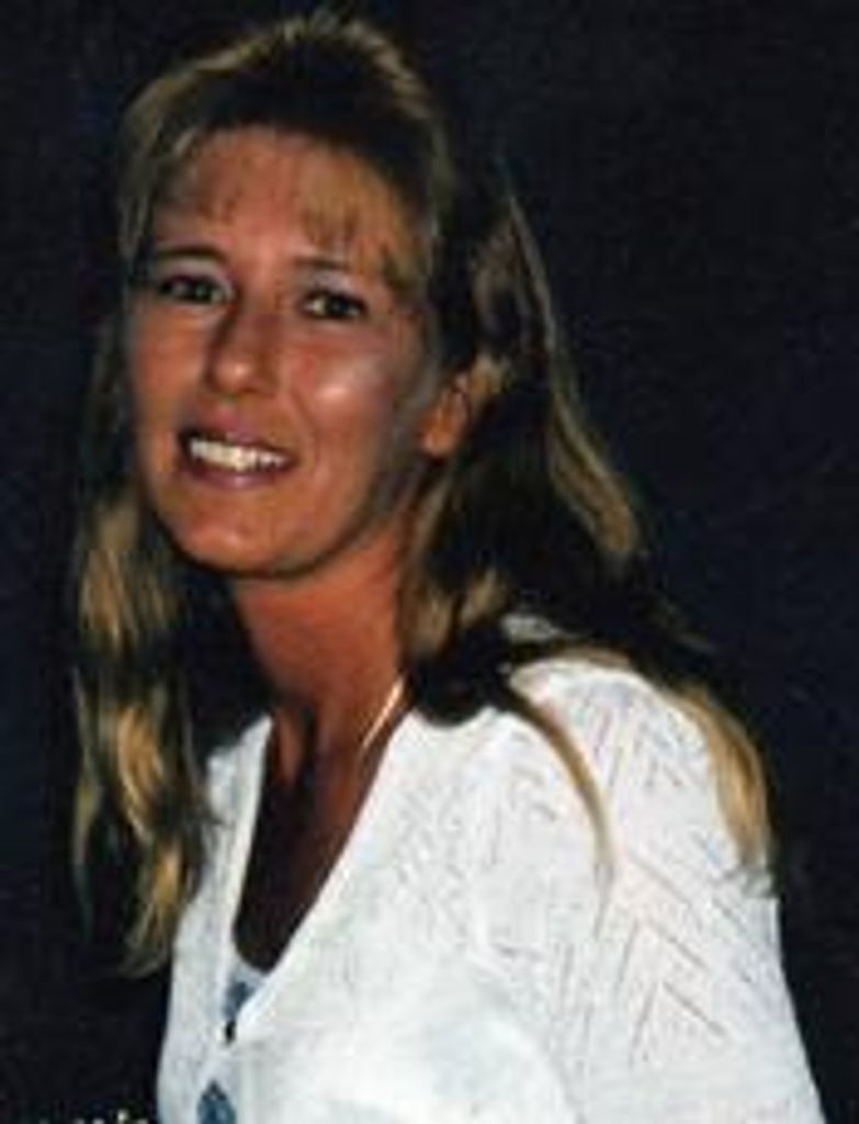 Pamela Fisher