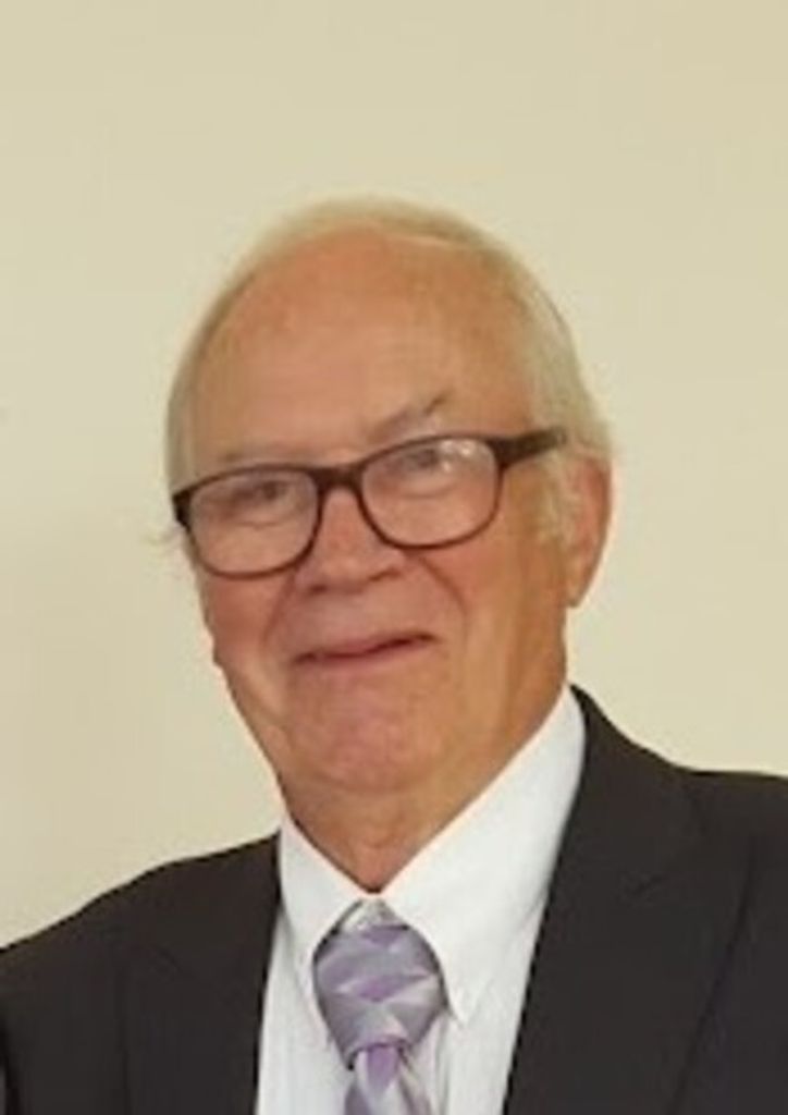 Steven Anthony Zuanich Profile Photo