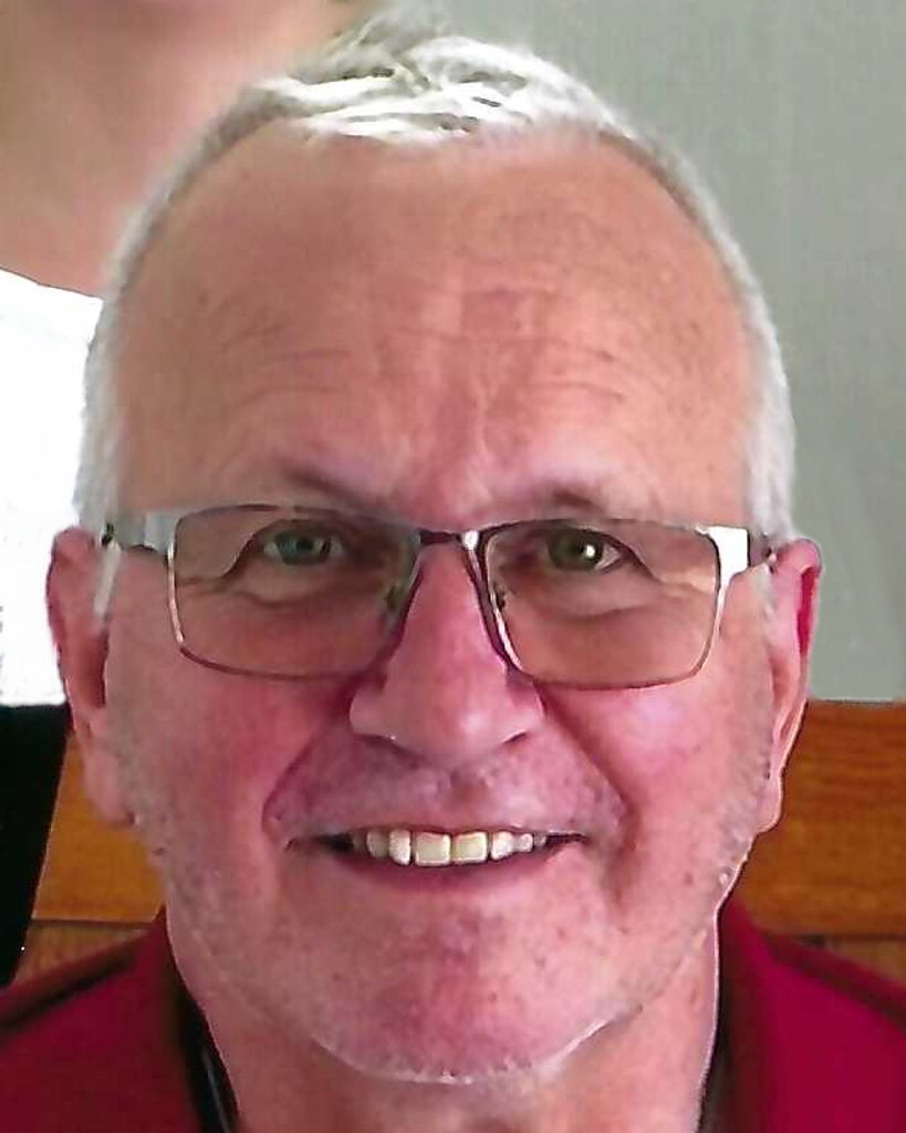Charles "Chuck" "Charlie" Moulton