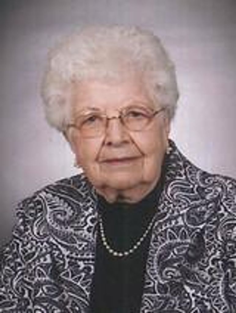 Dorothy Elizabeth Schnoes Profile Photo