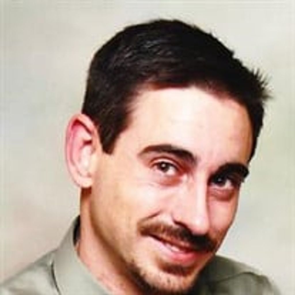 Jeremy (Elijah) Glenn Brazzel