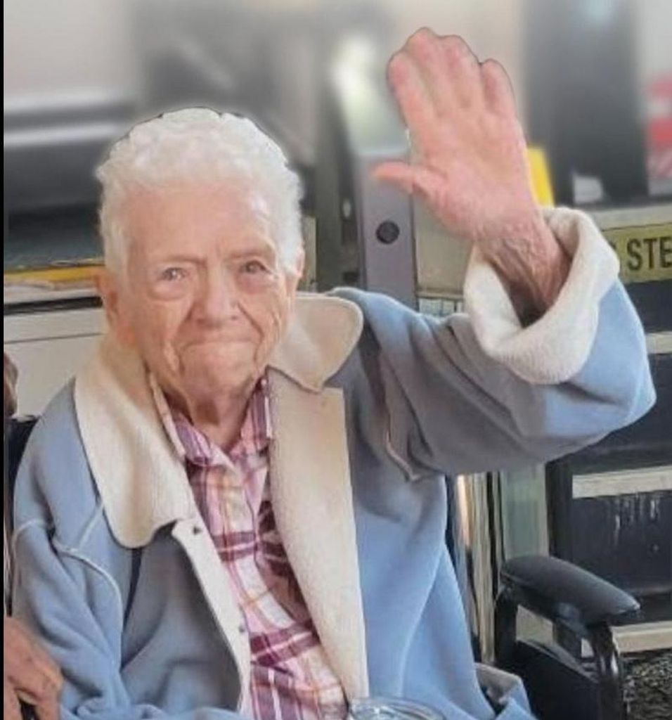 Shirley Mae Fritz Profile Photo