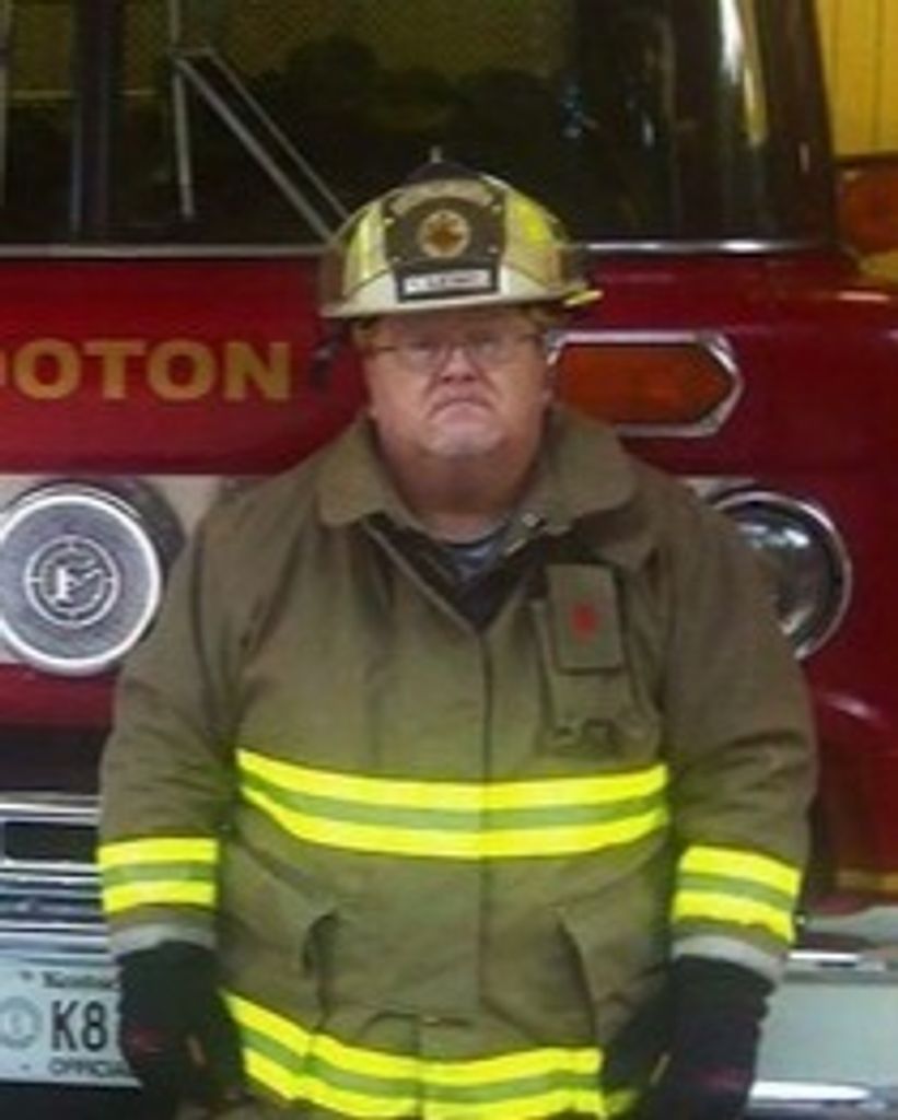 Tony E. Lewis