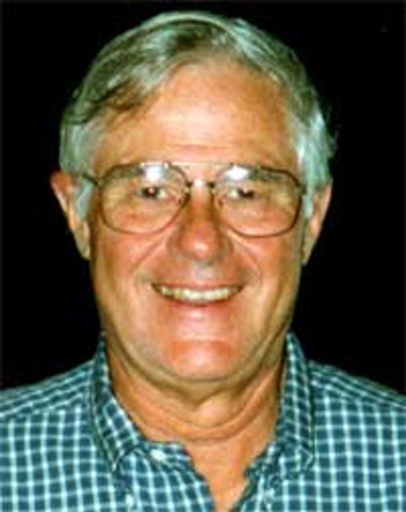 Dr. Walter Lewis "Bud" Eaton, Jr.