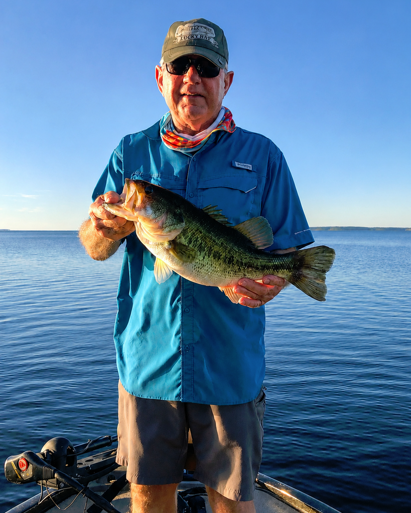 Dale Lawrence Curtis Profile Photo