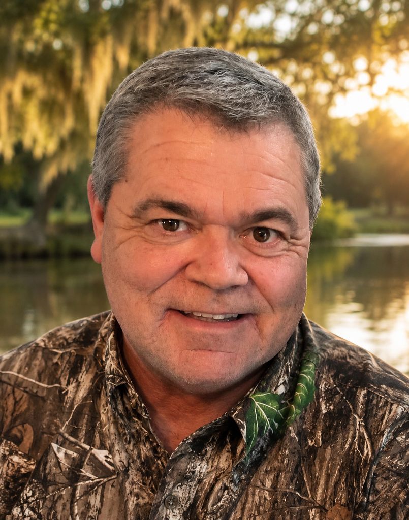 Mark Johnson
