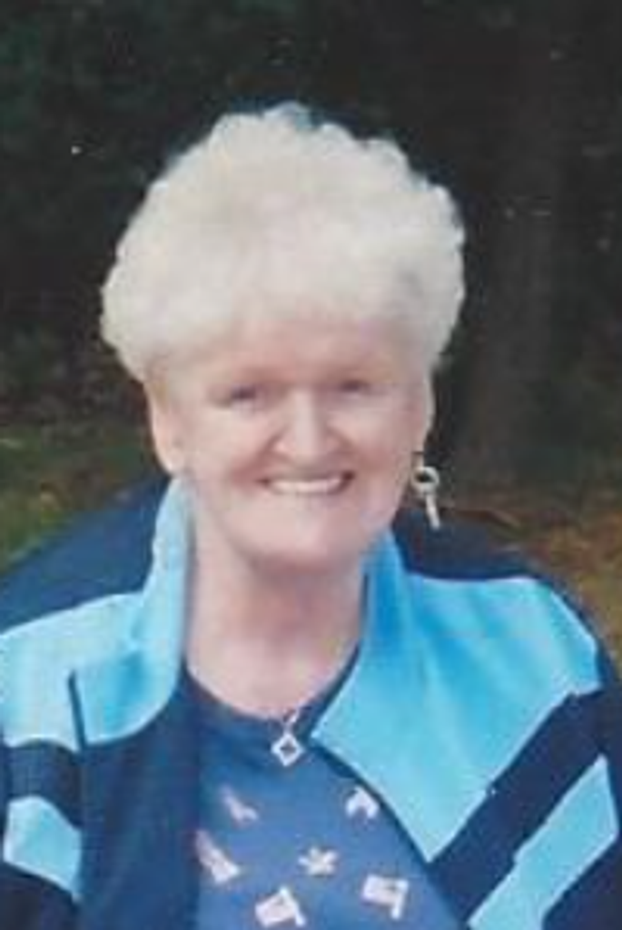 Patricia  Anne (Rabbitt)  Mcdermott