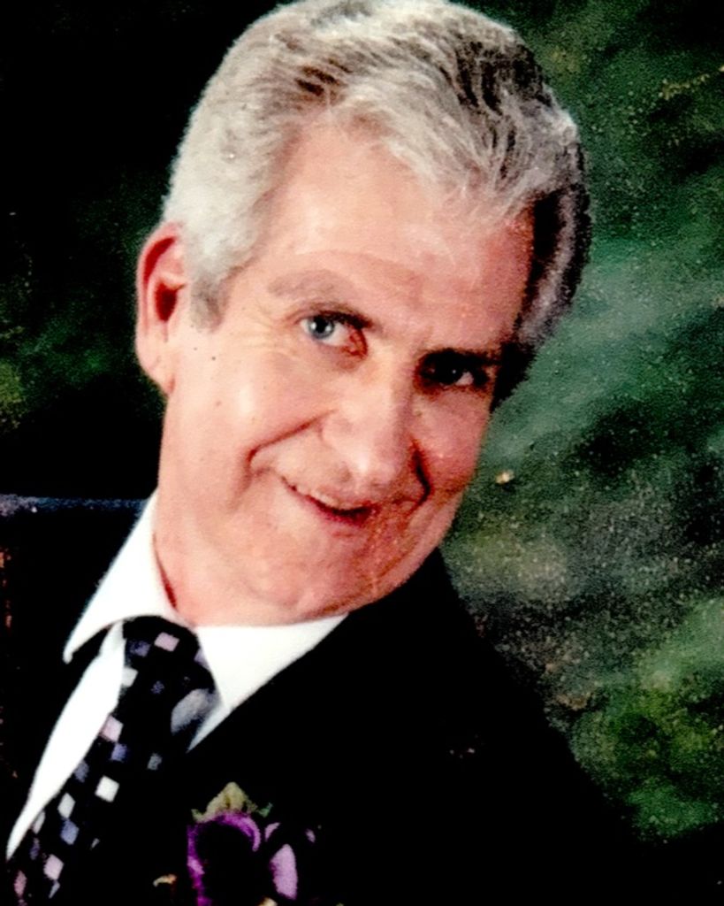 David Jones Weyerman