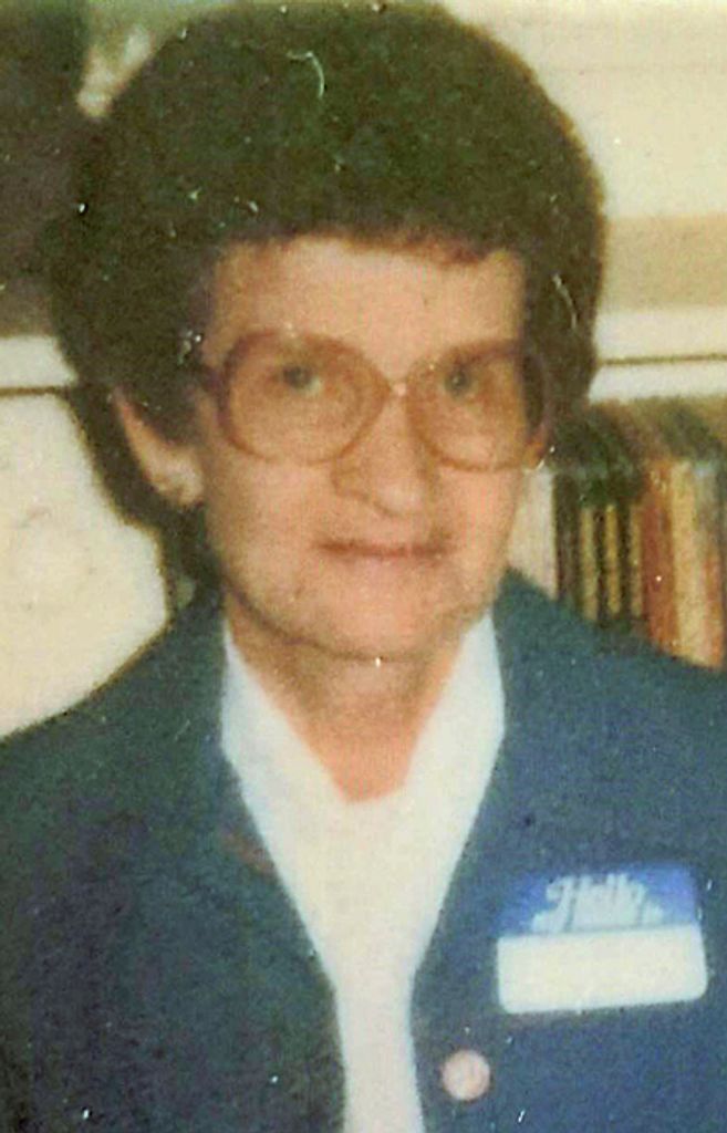 Vivian Ruth Karl Profile Photo