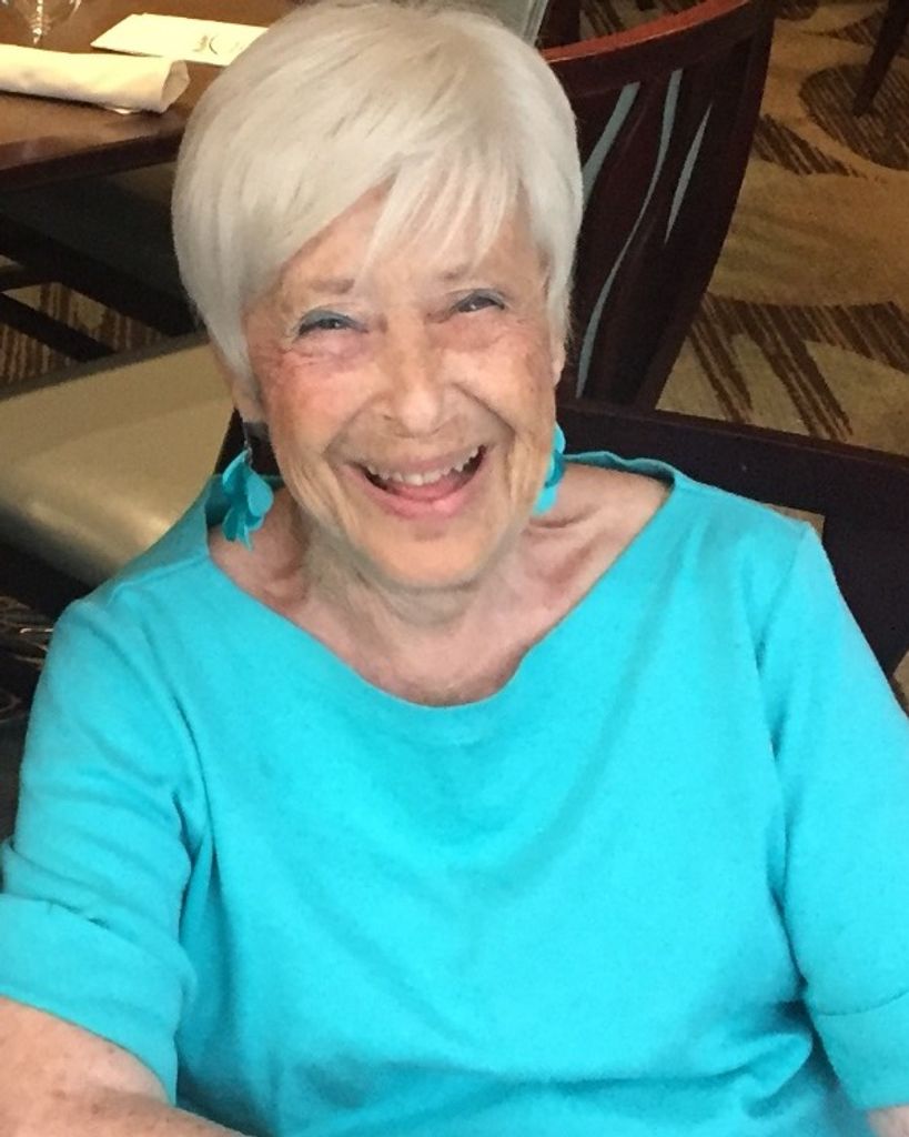Barbara Whited Cunningham Profile Photo
