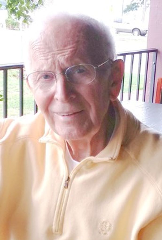 Kenneth Oien