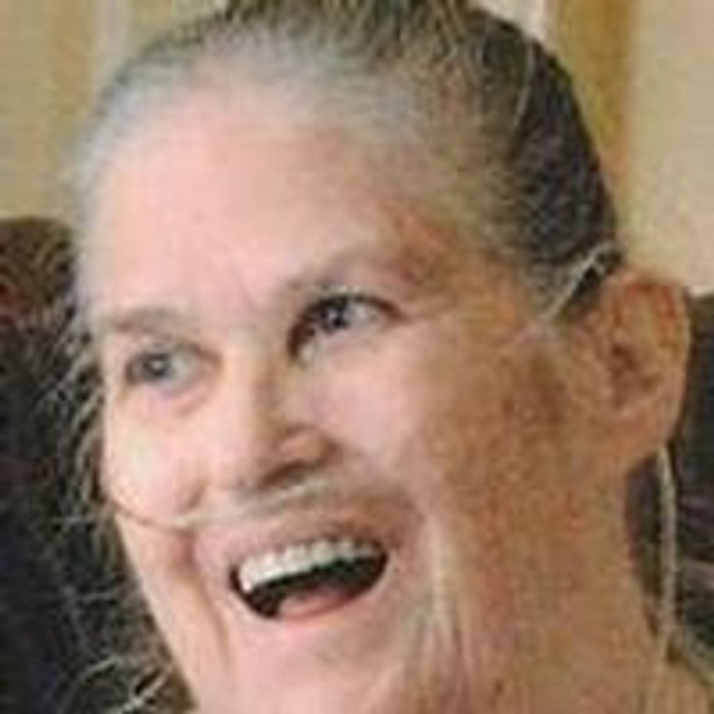 Eileen Patricia Mcsherry