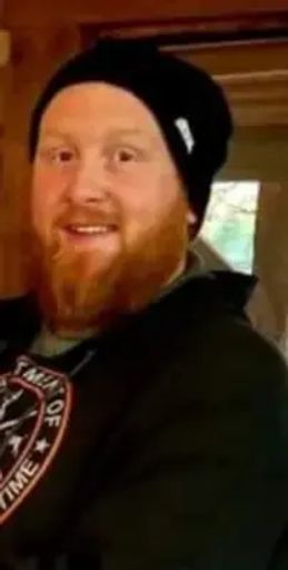 Bradley Crouch Profile Photo