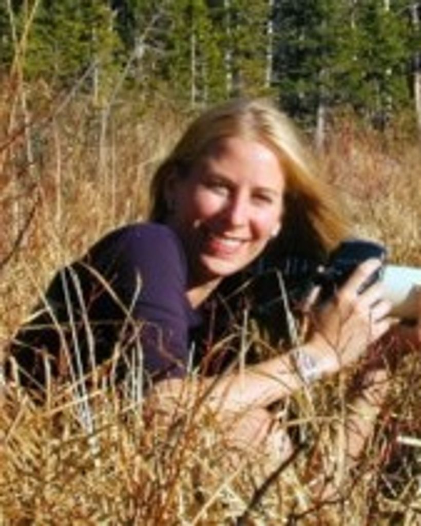 Amy Bernadette Whitledge Profile Photo
