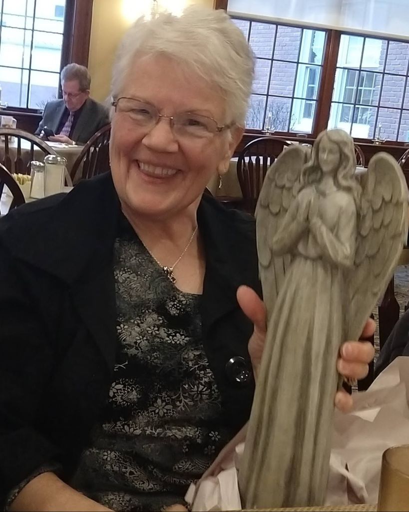 Jean Marie Morgan Profile Photo