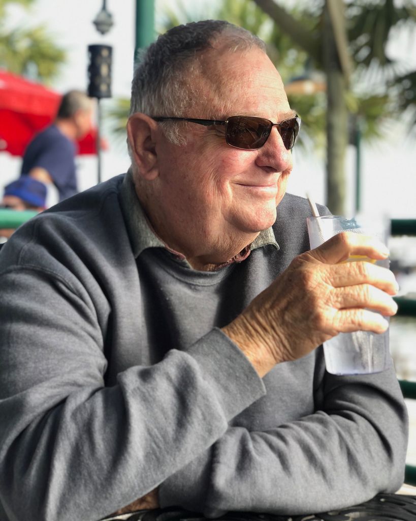 W. Richard Kirkland Profile Photo