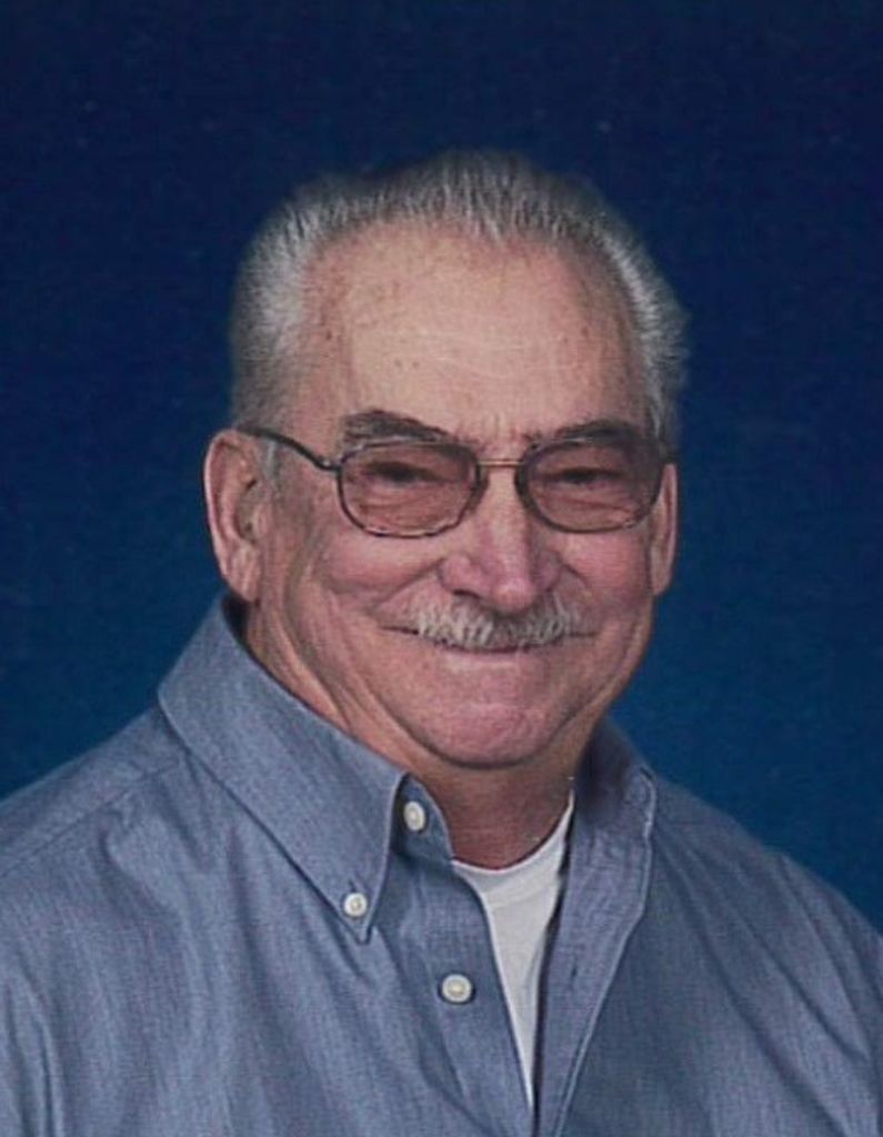 Vernon Zink