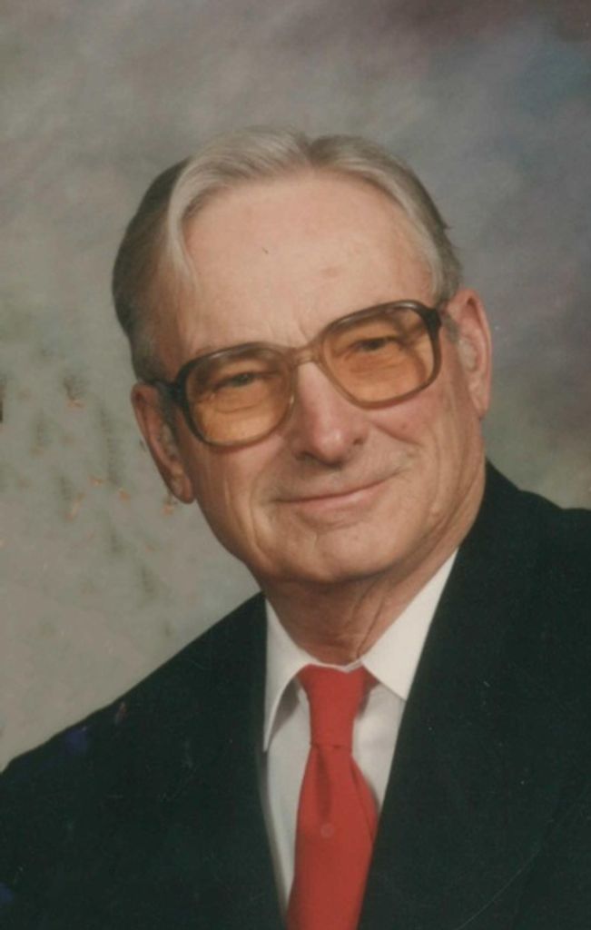 Vernon E. Kramer Profile Photo