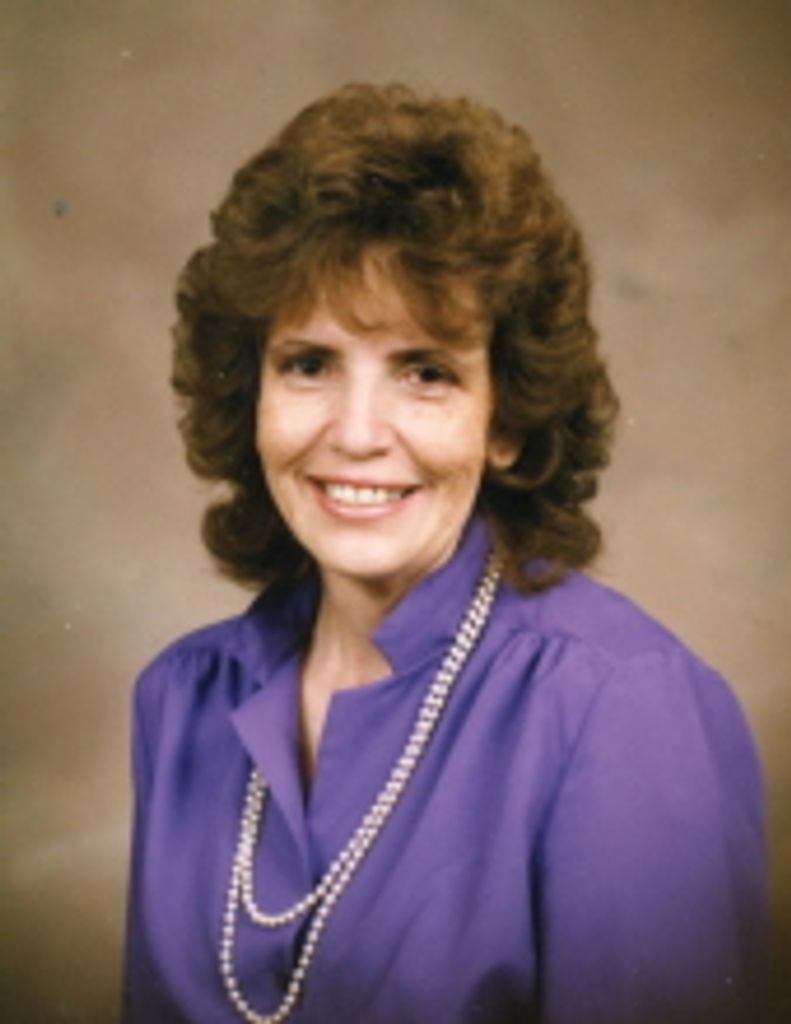 Barbara Ruth Hansen