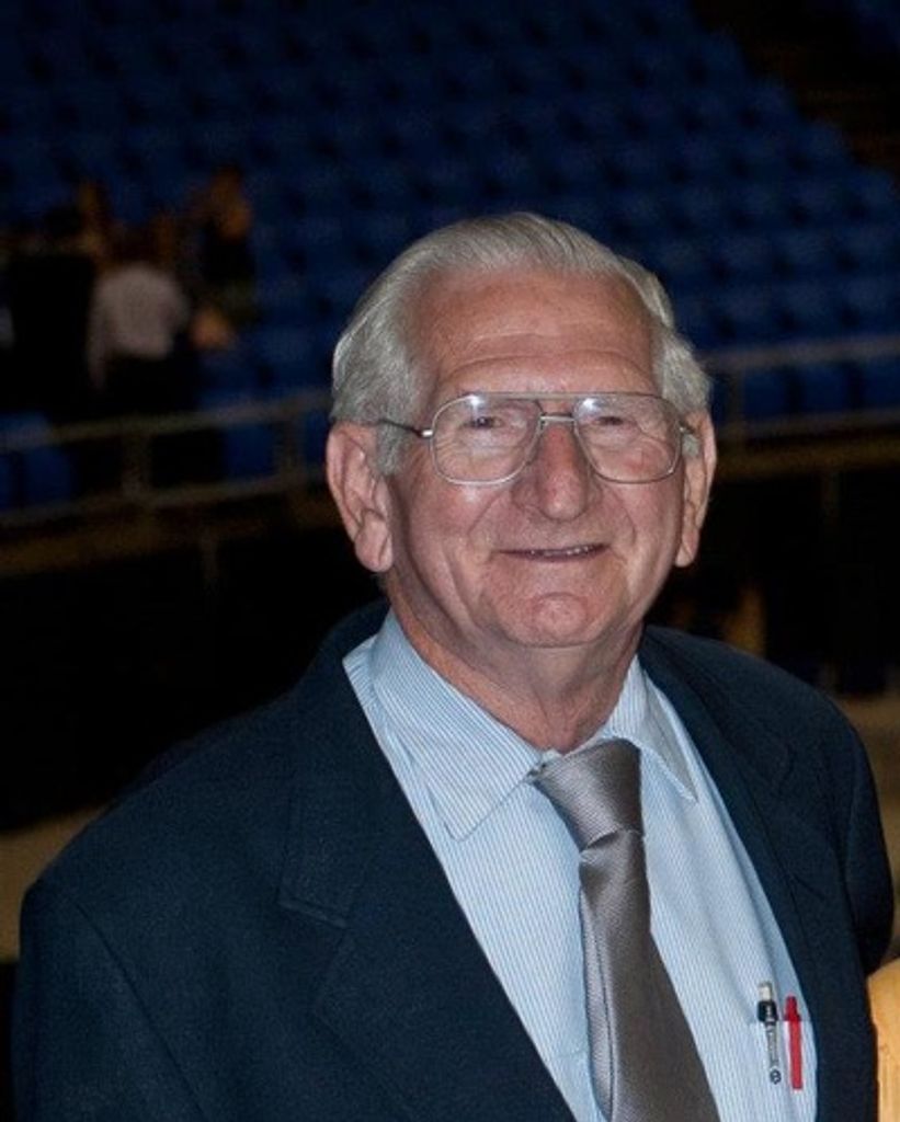 Oscar Noel Cobb