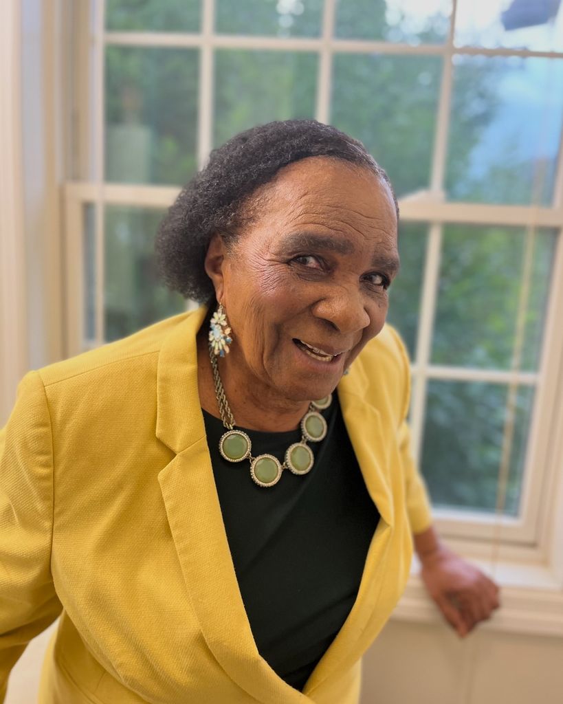 Aline Lochard Paraisy Profile Photo