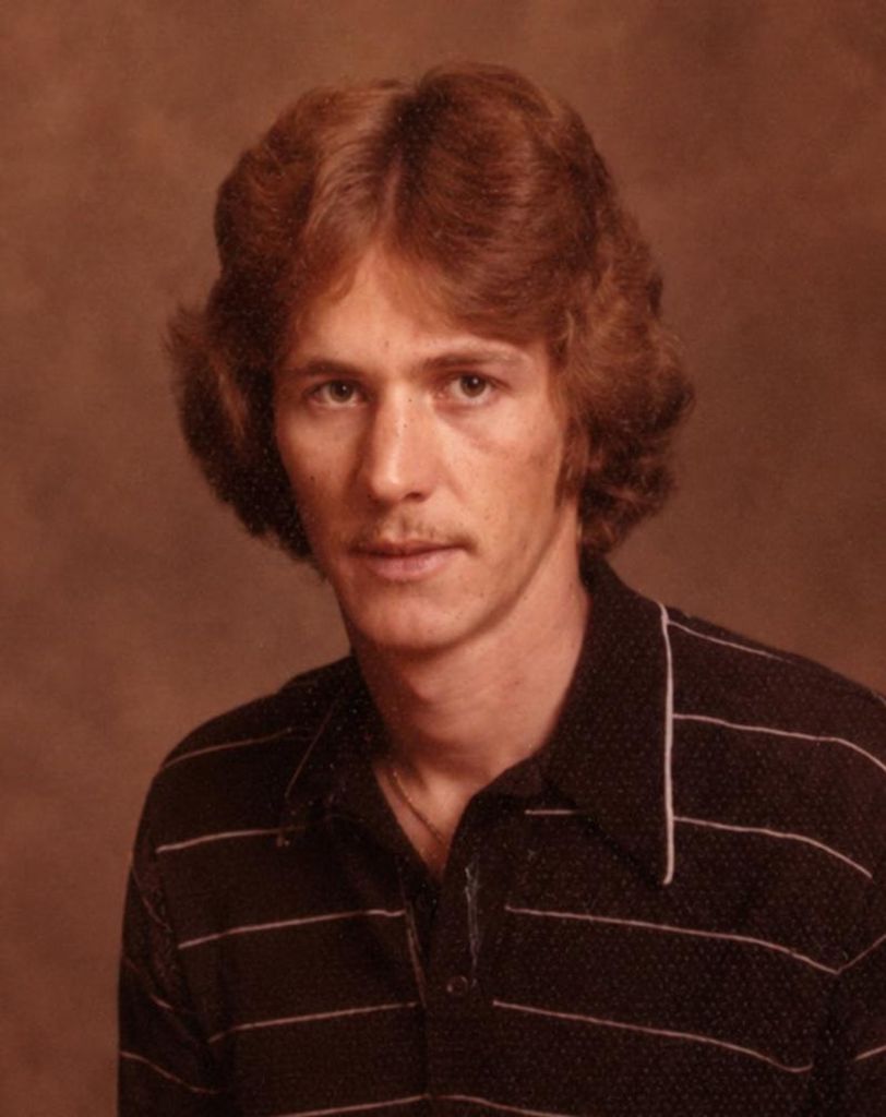 Kenneth Howard Varnadore Profile Photo