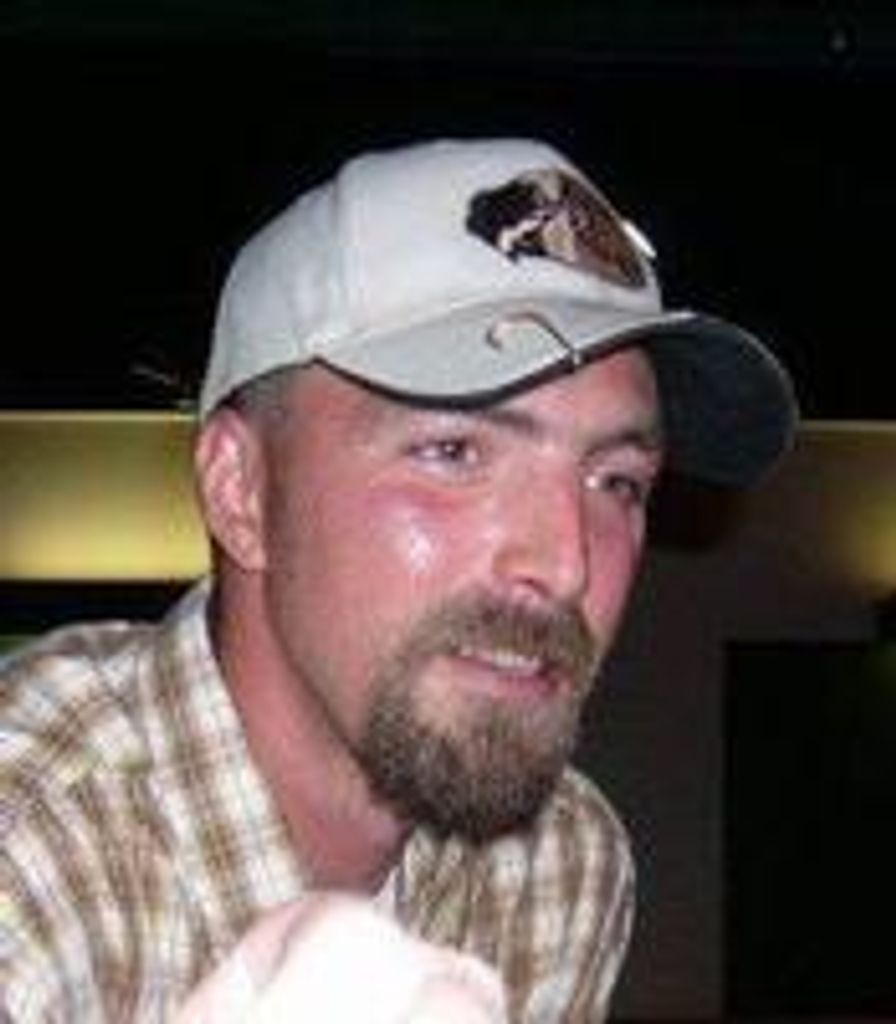 Richard Lee Lindstrom