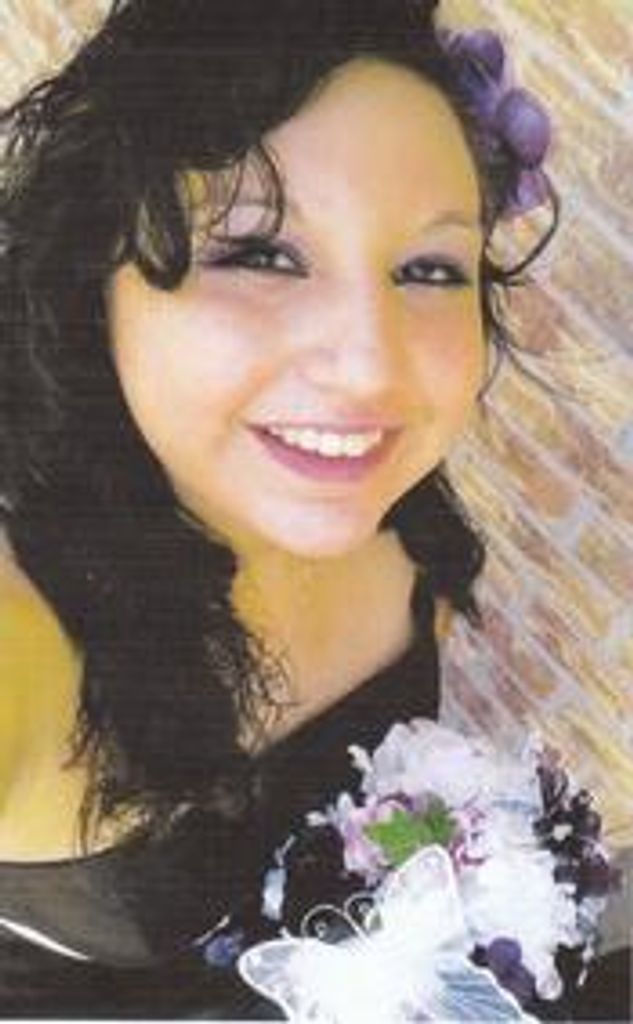 Elizabeth Jane Rocha