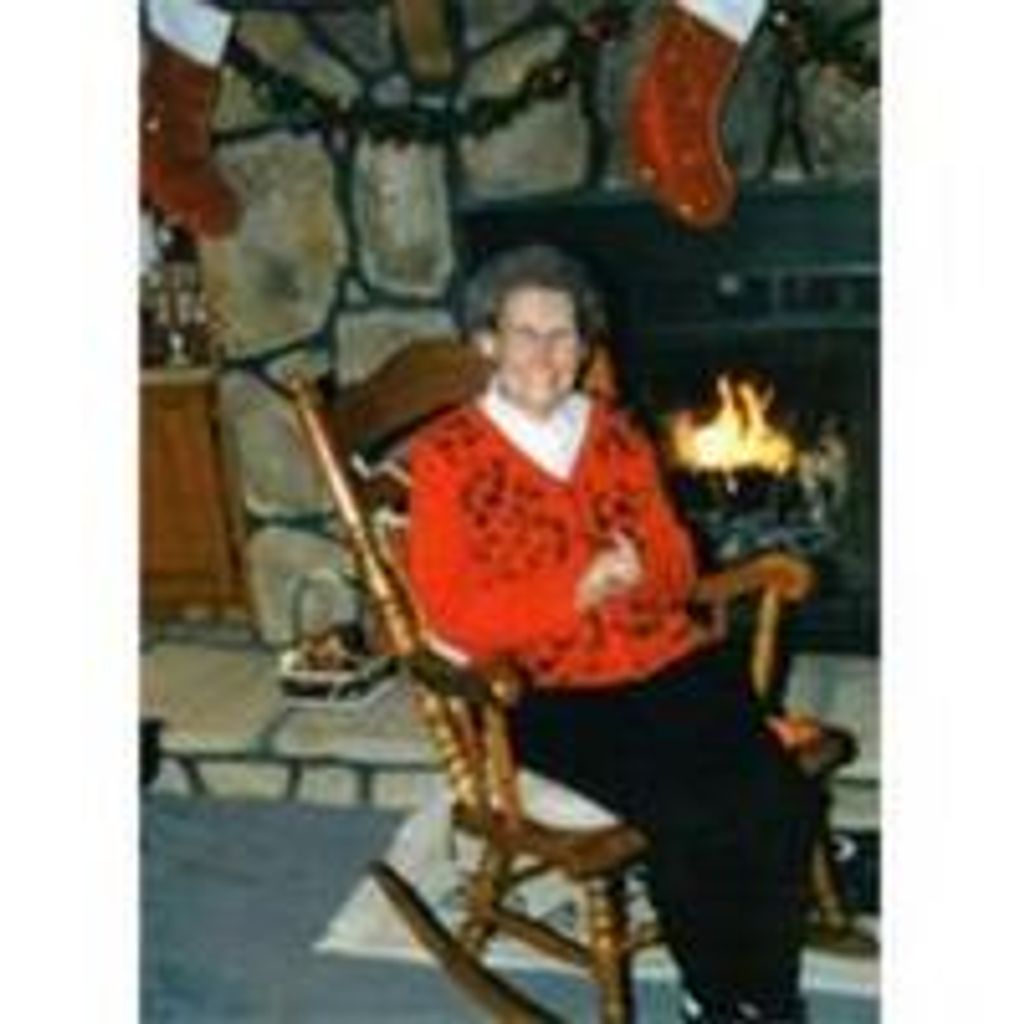 Maybelle Hardin Lindsey