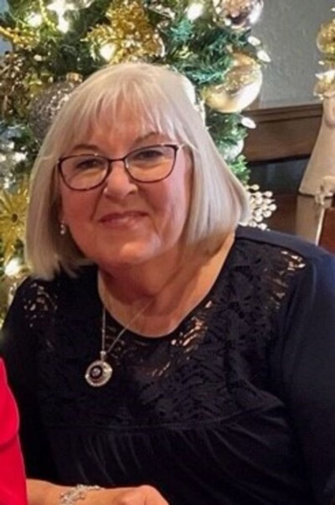Julie Kay Popp Profile Photo