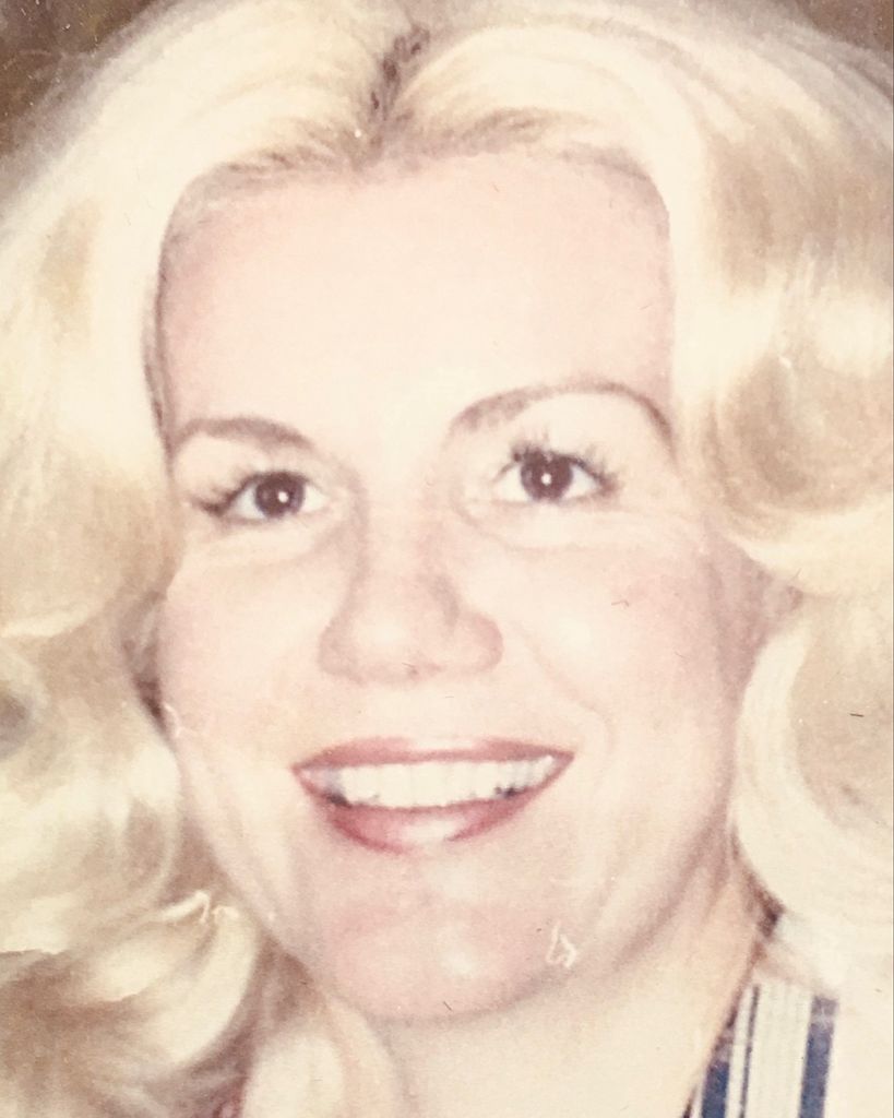 Clara Jane Dobbins Newton